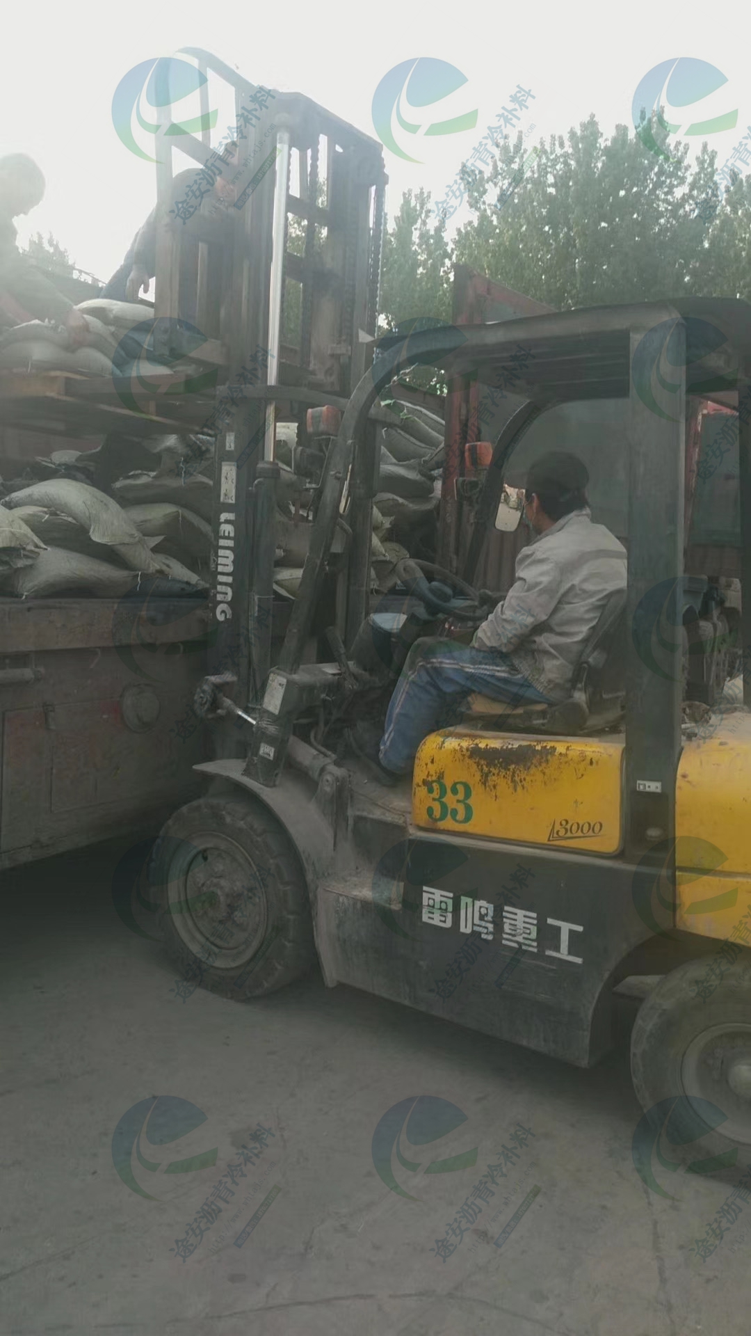 河南驻马店客户案例0021