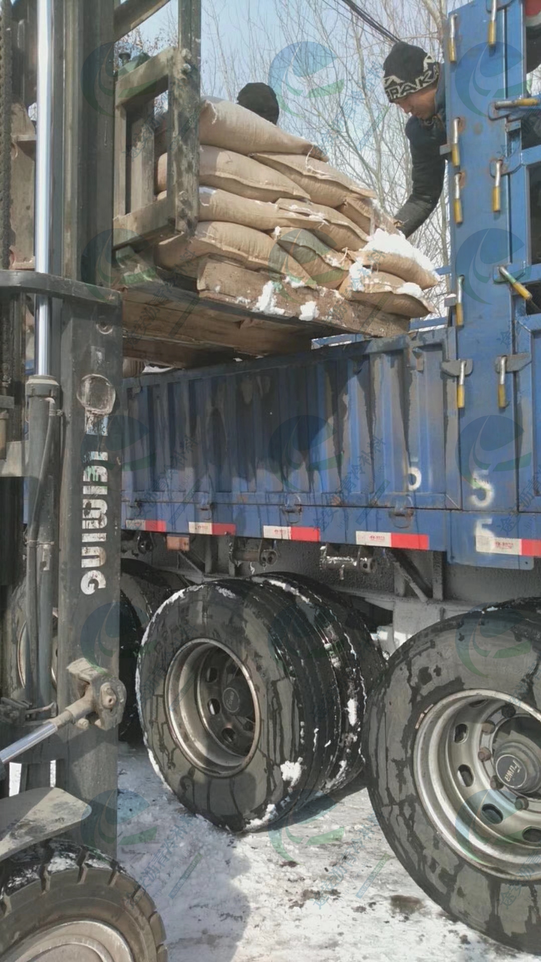 山东淄博客户案例0105